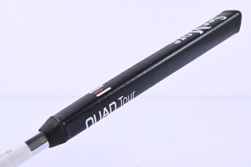 Seemore Mini Giant Curve Back Putter / 33 Inch