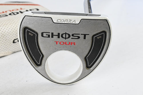 Taylormade Corza Ghost Tour Putter / 34 Inch