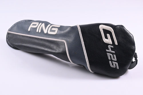 Ping G425 Max #3 Wood / 14.5 Degree / Regular Flex Ping Alta CB Slate 65 Shaft