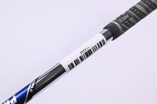 Mizuno Pro S-3 #7 Iron / Stiff Flex Project X Precision Shaft