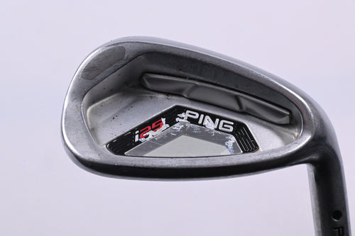 Ping i25 Gap Wedge / 50 Degree / Black Dot / Stiff Flex N.S.Pro Modus3 Tour130
