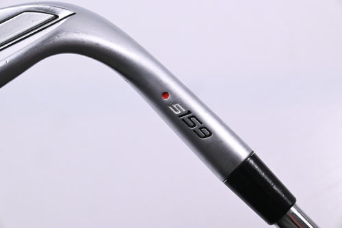 Ping S159 Sand Wedge / 56 Degree / Red Dot / Stiff Flex NS Pro 950GH Neo Shaft