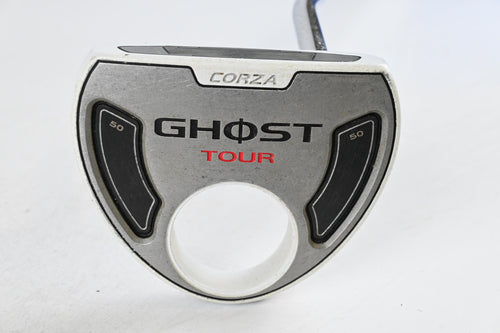 Taylormade Corza Ghost Tour Putter / 34 Inch