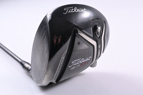 Left Hand Titleist 917 D3 Driver / 9.5 Degree / Stiff Flex Aldila RIP Alpha 60