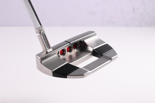 Scotty Cameron 2025 Studio Style Fastback 1.5 Putter / 34 Inch