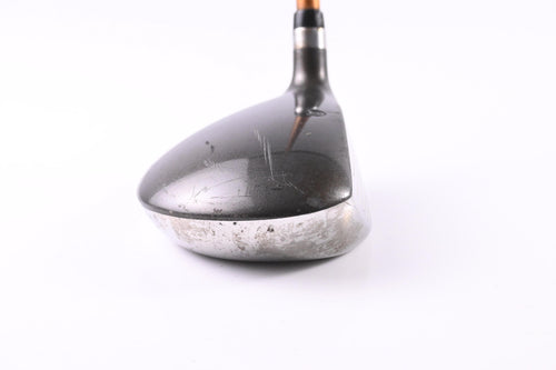 Cleveland Launcher #3 Wood / 15 Degree / Regular Flex Launcher Gold 63 Shaft