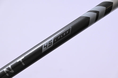Ladies Aldila Ascent 45 Driver Shaft / Ladies Flex / Taylormade 2nd Gen
