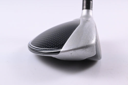 Taylormade M3 #3 Wood / 15 Degree / Regular Flex Aldila NV 44 Magnum Shaft