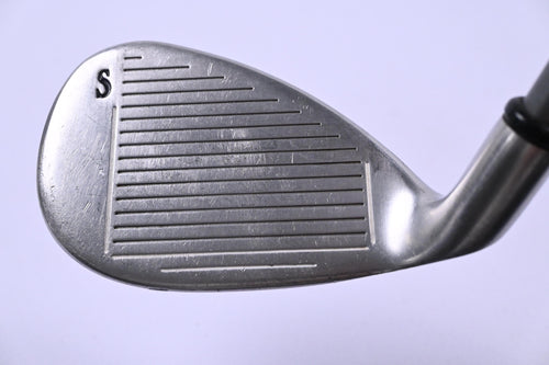 Callaway X-14 Sand Wedge / 55 Degree / Firm Flex Callaway Steelhead X-14 Shaft