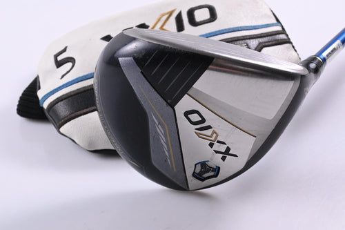 XXIO 13 #4 Wood / 16.5 Degree / Regular Flex XXIO MP 1300 39 Shaft