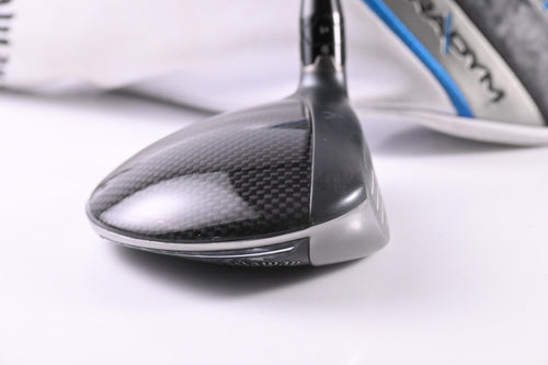 Callaway Paradym Ai Smoke Max #3 Wood / 15 Degree / Regular Flex Tensei AV Blue