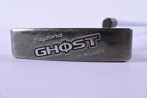 Taylormade Ghost Tour Black Daytona Putter / 34 Inch
