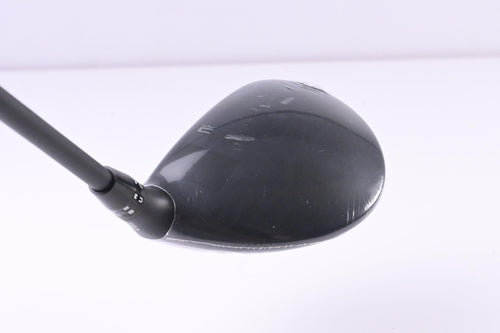 Cobra OPTM LS #3 Wood / 14.5 Degree / Stiff Flex Denali Frost Black 70 Shaft