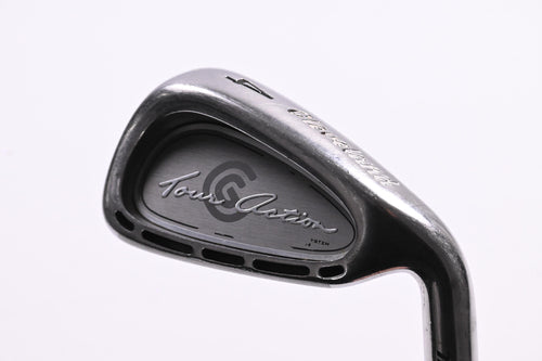 Cleveland TA7 #4 Iron / 24 Degree / Regular Flex True Temper Sensicore Shaft