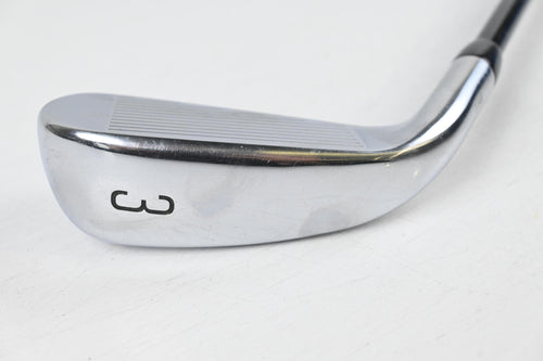 Titleist U505 2023 #3 Iron / 20 Degree / Regular Flex Hzrdus Gen4 Black 80 Shaft