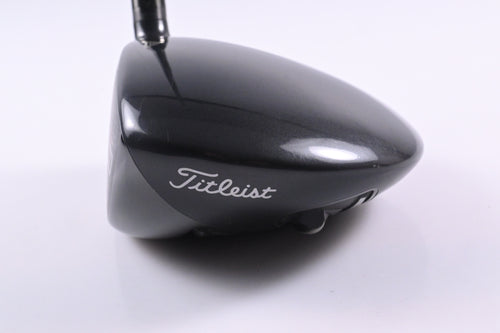 Left Hand Titleist 917 D3 Driver / 9.5 Degree / Stiff Flex Aldila RIP Alpha 60