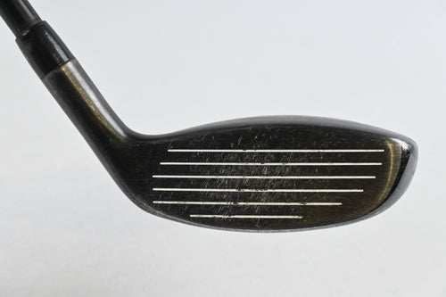 Left Hand Ping G25 #2 Hybrid / 17 Degree / Regular Flex Ping TFC 189 Shaft
