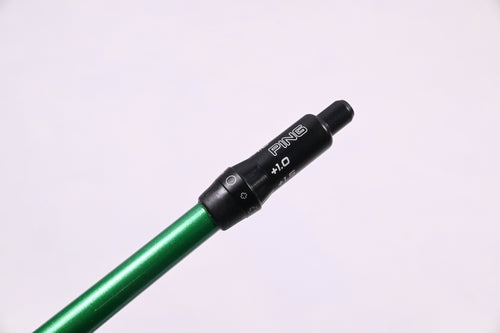 Accra GX Green 200 Series 260 #3 Wood Shaft / X-Flex / Ping 3rd Gen