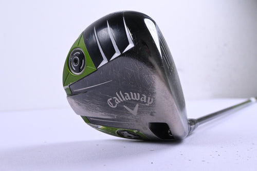 Callaway RAZR Fit Xtreme Driver / 10.5 Degree / Regular Flex Aldila Trinity 65 Shaft
