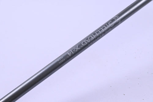 Callaway X-14 Sand Wedge / 55 Degree / Firm Flex Callaway Steelhead X-14 Shaft