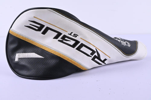 Callaway Rogue ST MAX D Driver / 12 Degree / Senior Flex Project X Cypher 2.0 50