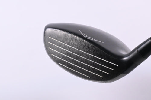 Ping G25 #7 Wood / 21 Degree / Senior Flex Ping TFC 189 Shaft