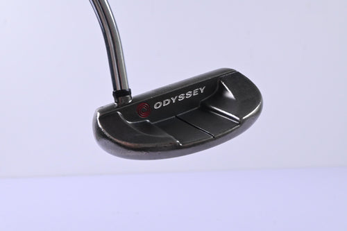 Odyssey White Ice #5 Putter / 34 Inch