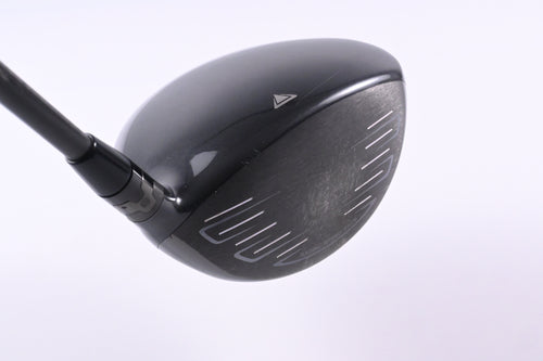Left Hand Titleist 917 D3 Driver / 9.5 Degree / Stiff Flex Aldila RIP Alpha 60
