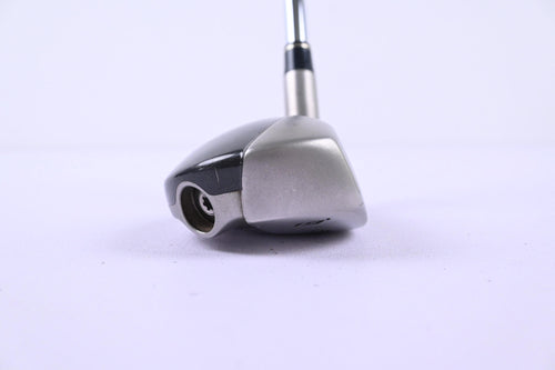 Taylormade Rescue Dual #3 Hybrid / 19 Degree / Regular Flex Steel Shaft