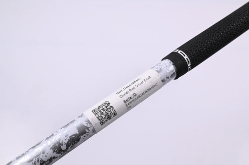 Project X Denali Red 50 Driver Shaft / Regular Flex / Titleist