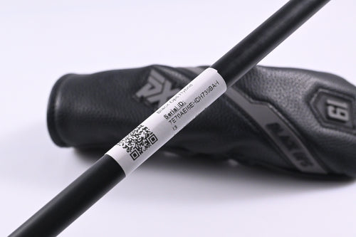 PXG 0311 Black Ops #3 Hybrid / 19 Degree / Regular Flex Project X Cypher 2.0 60
