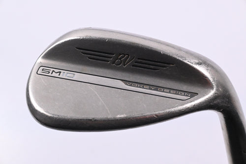 Titleist Vokey SM10 Lob Wedge / 60 Degree / Stiff Flex N.S.Pro Modus3 Tour 105