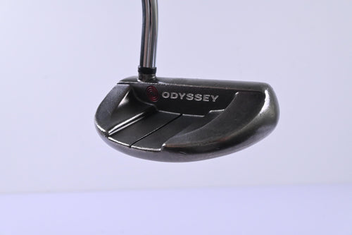 Odyssey White Ice #5 Putter / 34 Inch