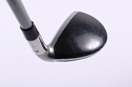 Ladies Callaway Diablo Edge #5 Hybrid / 27 Degree / Ladies Flex Callaway 55