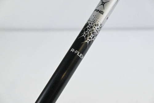 Left Hand Ping G25 #2 Hybrid / 17 Degree / Regular Flex Ping TFC 189 Shaft
