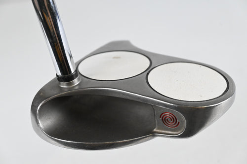 Odyssey White Hot 2-Ball Putter / 35 Inch