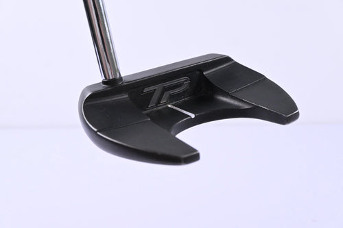 Taylormade TP Black Collection Ardmore 7 Putters / 34 Inch