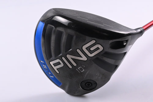 Ping G30 Driver / 10 Degree / Senior Flex Fujikura Speeder NX 50 Shaft
