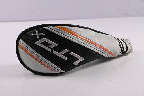 Cobra LTDx #4 Hybrid / 21 Degree / Regular Flex KBS PGI 75 Shaft