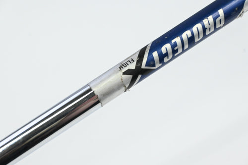 Callaway X-Forged 2007 #2 Iron / 18 Degree / Stiff Flex Project X Rifle Shaft