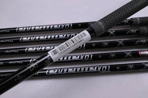 Taylormade P770 2023 Irons / 5-PW / Stiff Flex Diamana Thump 95 Shafts