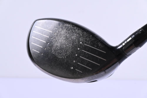 Callaway RAZR Fit Xtreme Driver / 10.5 Degree / Regular Flex Aldila Trinity 65 Shaft