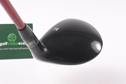 Titleist 910 F #5 Wood / 19 Degree / Stiff Flex Diamana 'ilima 75 Shaft