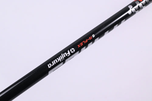 Left Hand Taylormade P7MC 2020 #5 Iron / 26 Degree / Regular Flex Atmos Orange 6