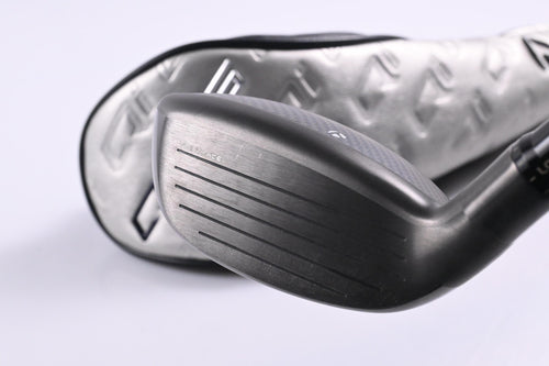 Taylormade Qi10 #4 Hybrid / 22 Degree / Regular Flex Fujikura Ventus Blue '25 6