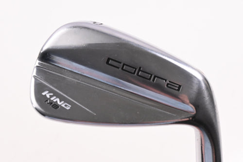 Cobra King MB Pitching Wedge / 46 Degree / Stiff Flex KBS Tour C-Taper Lite 110