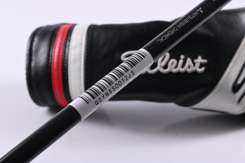Titleist TS2 #5 Wood / 18 Degree / Stiff Flex Tensei AV Blue 65 Shaft