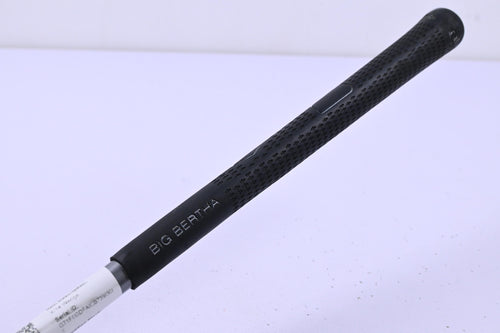 Callaway X-14 Sand Wedge / 55 Degree / Firm Flex Callaway Steelhead X-14 Shaft