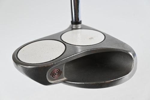 Odyssey White Hot 2-Ball Putter / 35 Inch