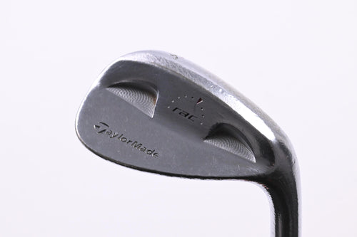 Taylormade RAC Chrome Wedge / 54 Degree / Stiff Flex Steel Shaft